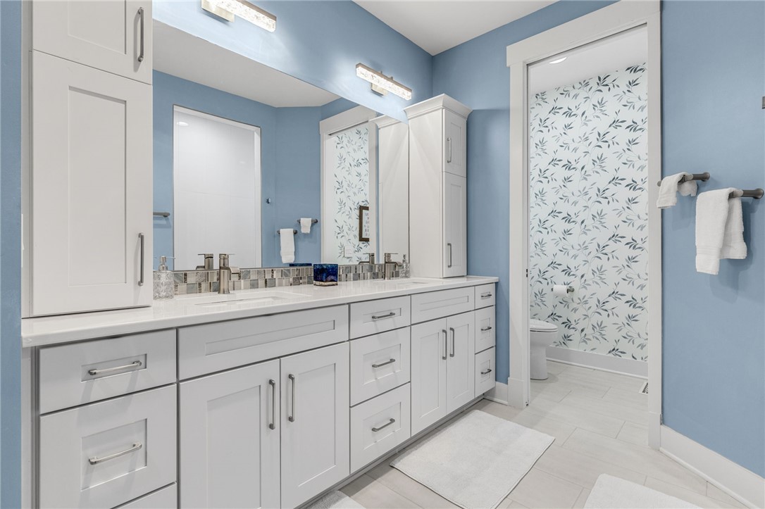 1230 Melton Road, Unit 215 West Union, SC 29696 - Photo 20 of 50 Primary Bathroom One