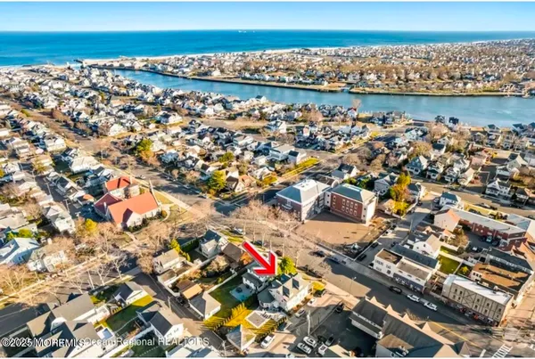 $10,000 | 512 Lincoln Avenue, Avon-by-the-Sea, NJ 07717