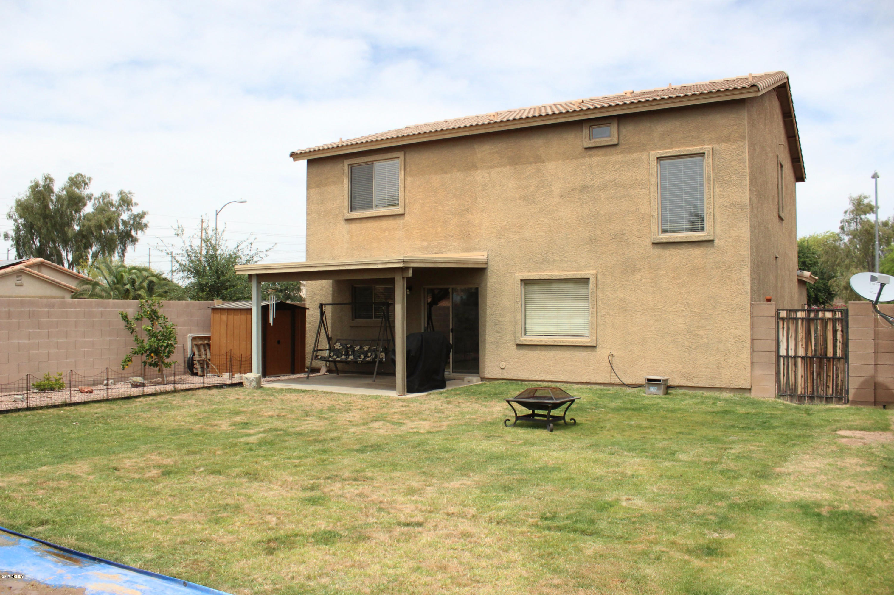 16249 West Hearn Road Surprise, AZ 85379 - Photo 5 of 42 5