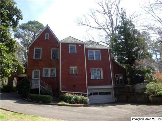 2824 Overhill Road Birmingham, AL 35223 - Photo 28 of 29