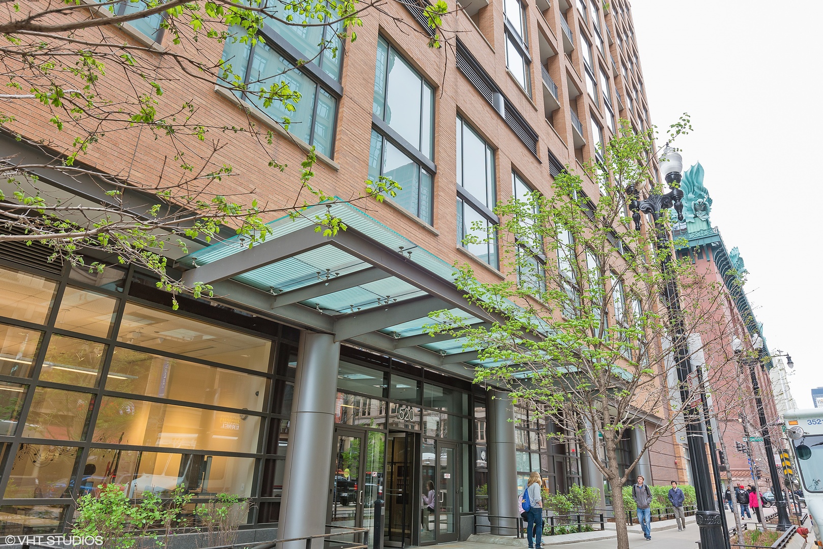 520 South State Street, Unit 1403 Chicago, IL 60605 - Photo 1 of 19