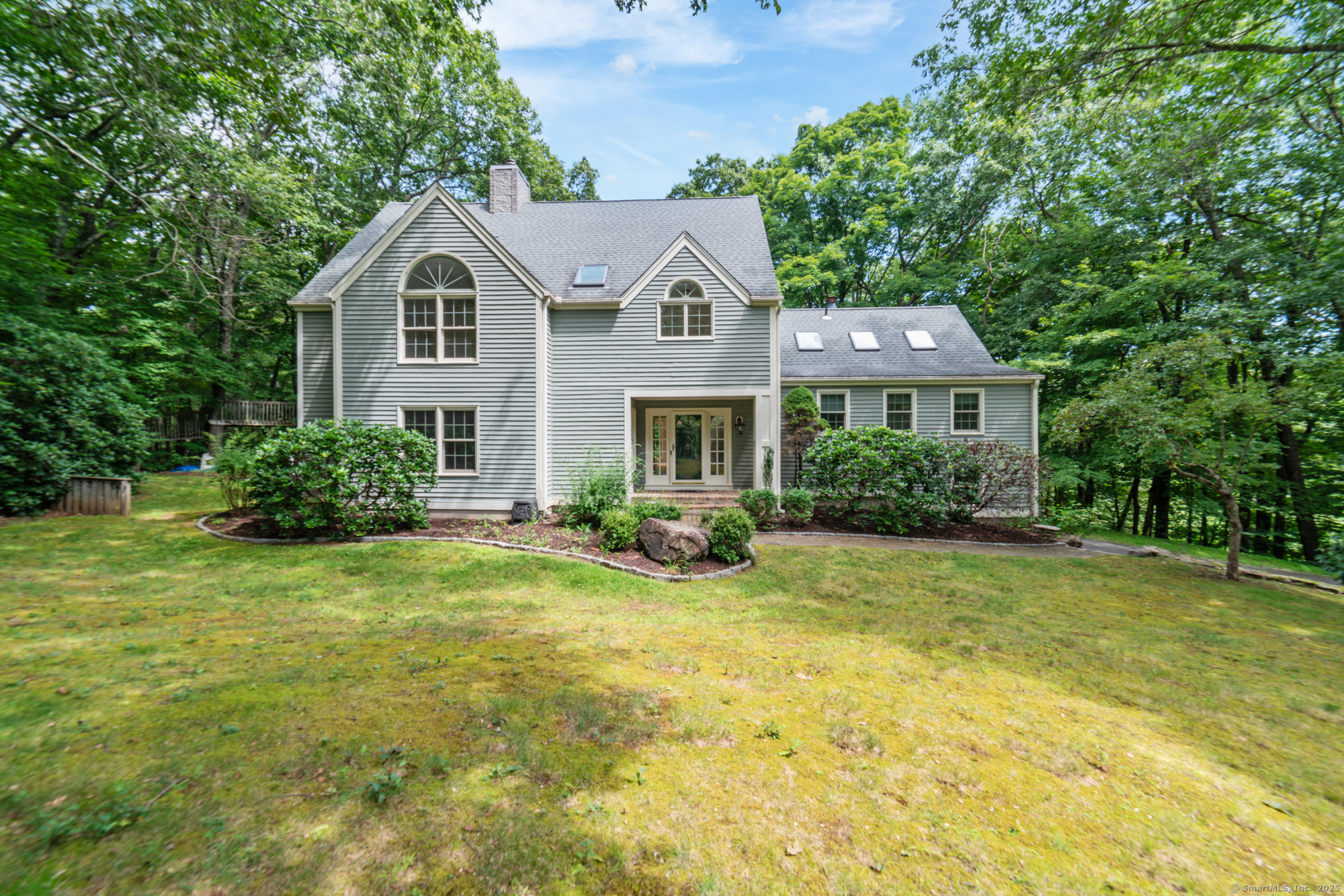 217 Homestead Road Southbury, CT 06488 - Photo 1 of 1 Welcome to 217 Homestead Road. Convenient location, wonderful home at end of cul de sac. Very comfortable, open floor plan with some nice recent improvements. Ready for immediate occupancy!