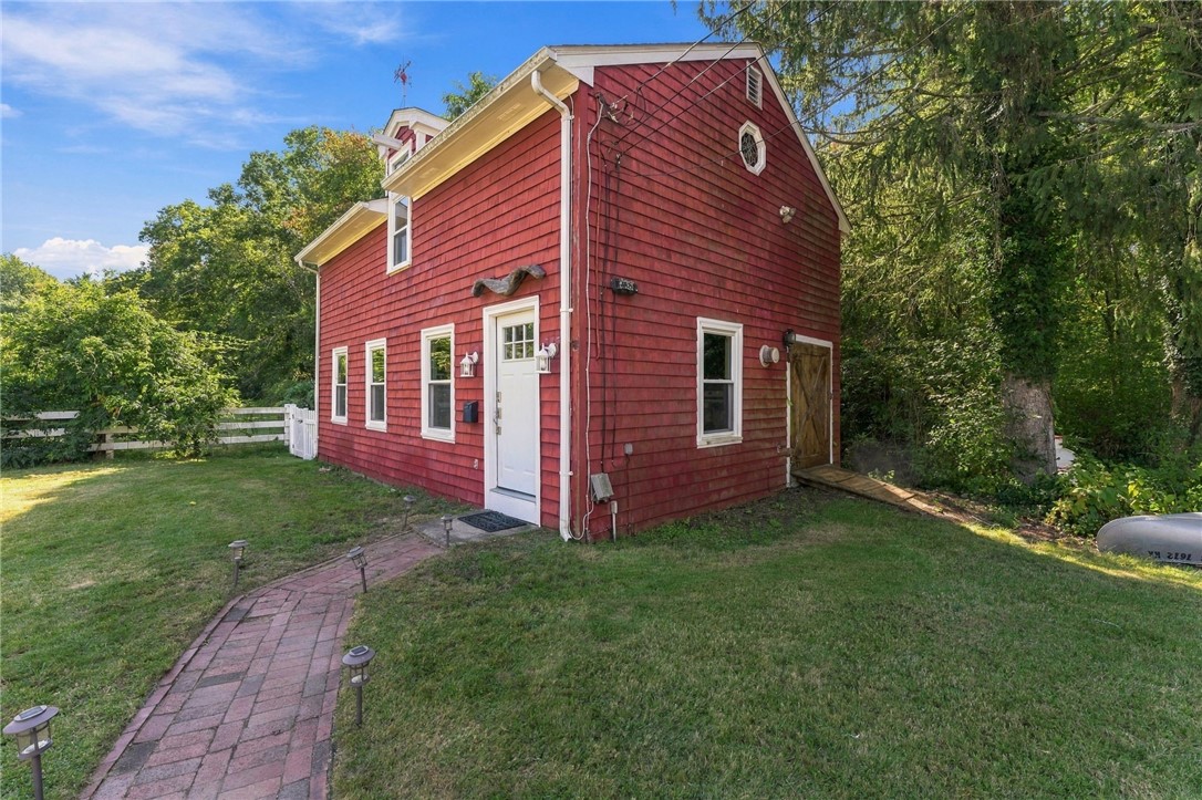 413 Harkney Hill Road Coventry, RI 02816 - Photo 34 of 46 Gallery Image 34