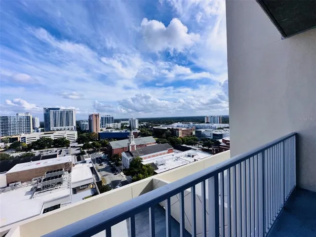 $1,545 | 155 South Court Avenue, Unit 1103, Orlando, FL 32801