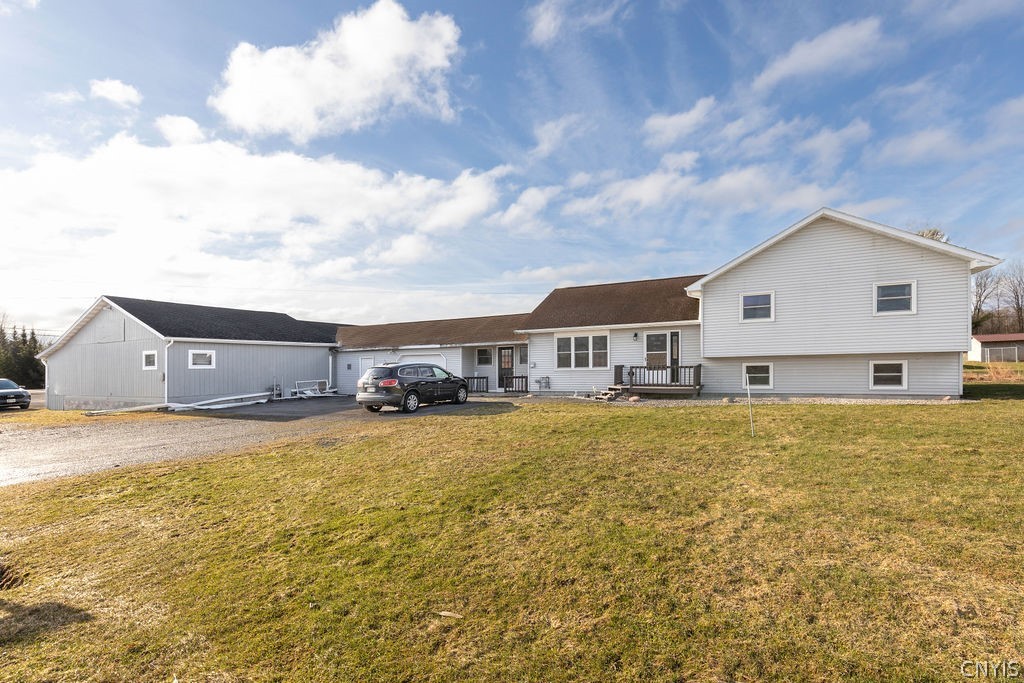 1759 County Rte 37 West Monroe, NY 13167 - Photo 1 of 42