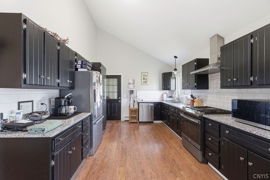 1759 County Rte 37 West Monroe, NY 13167 - Photo 5 of 42