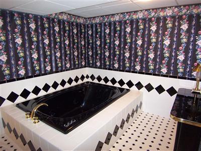 66 Holly Point Road Centerville, MA 02632 - Photo 21 of 26 a black and white checkered floor