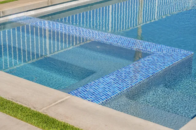 a view of basketball court