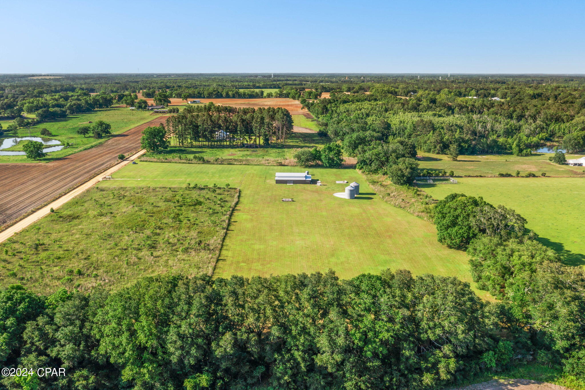 4826 Monday Road Graceville, FL 32440 - Photo 43 of 47 Gallery Image 43