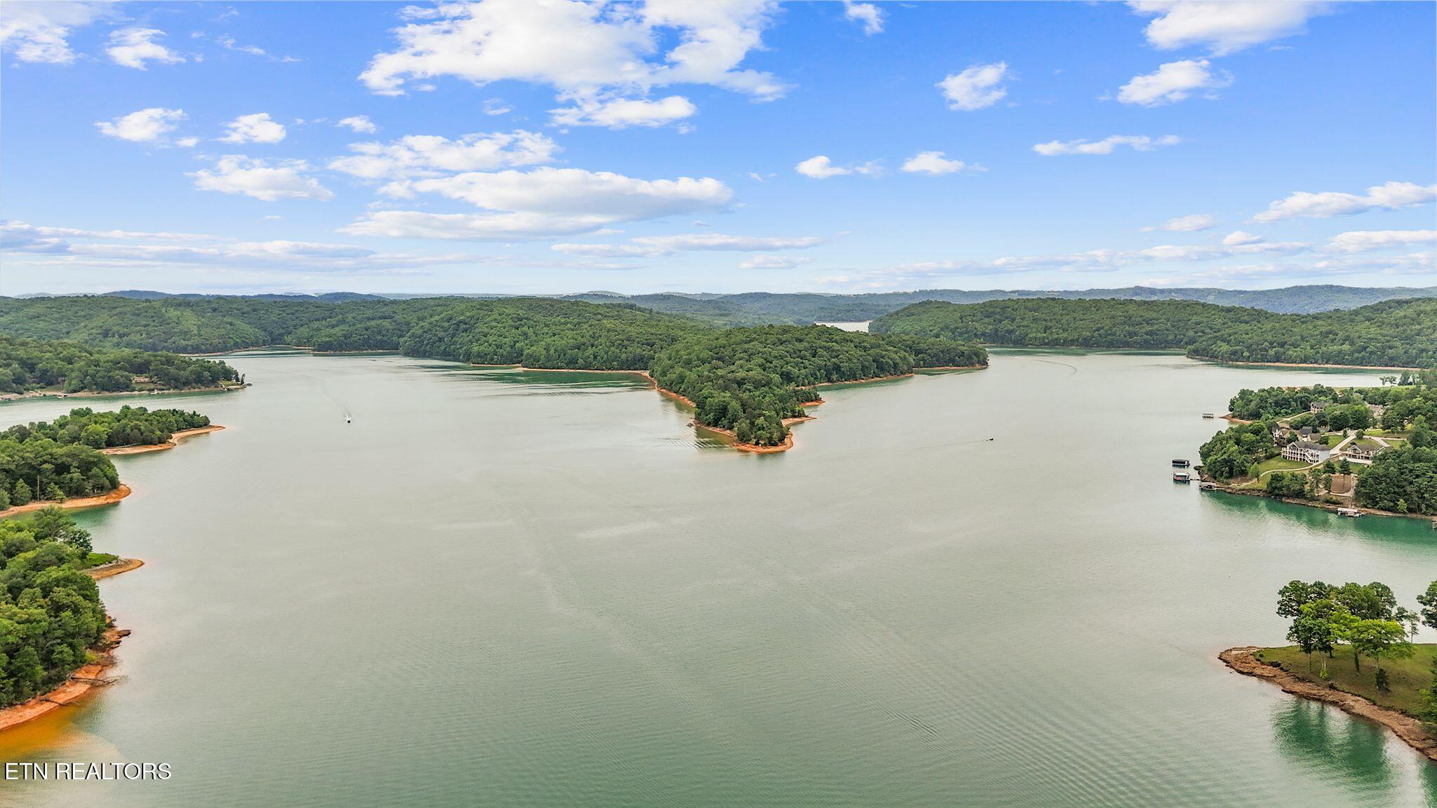 168 Church Road La Follette, TN 37766 - Photo 53 of 54 Norris Lake