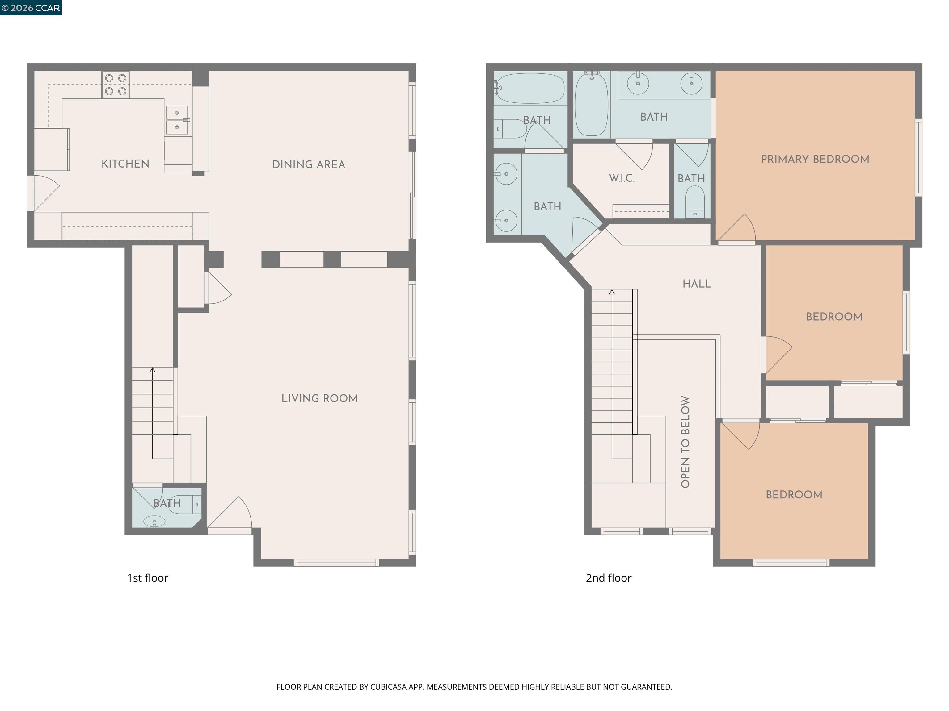 7323 Croy Lane Dublin, CA 94568 - Photo 5 of 33