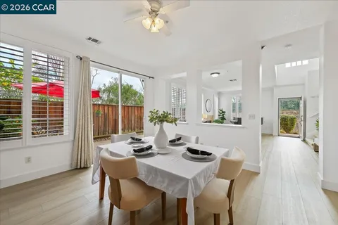 $949,000 | 7323 Croy Lane, Dublin, CA 94568