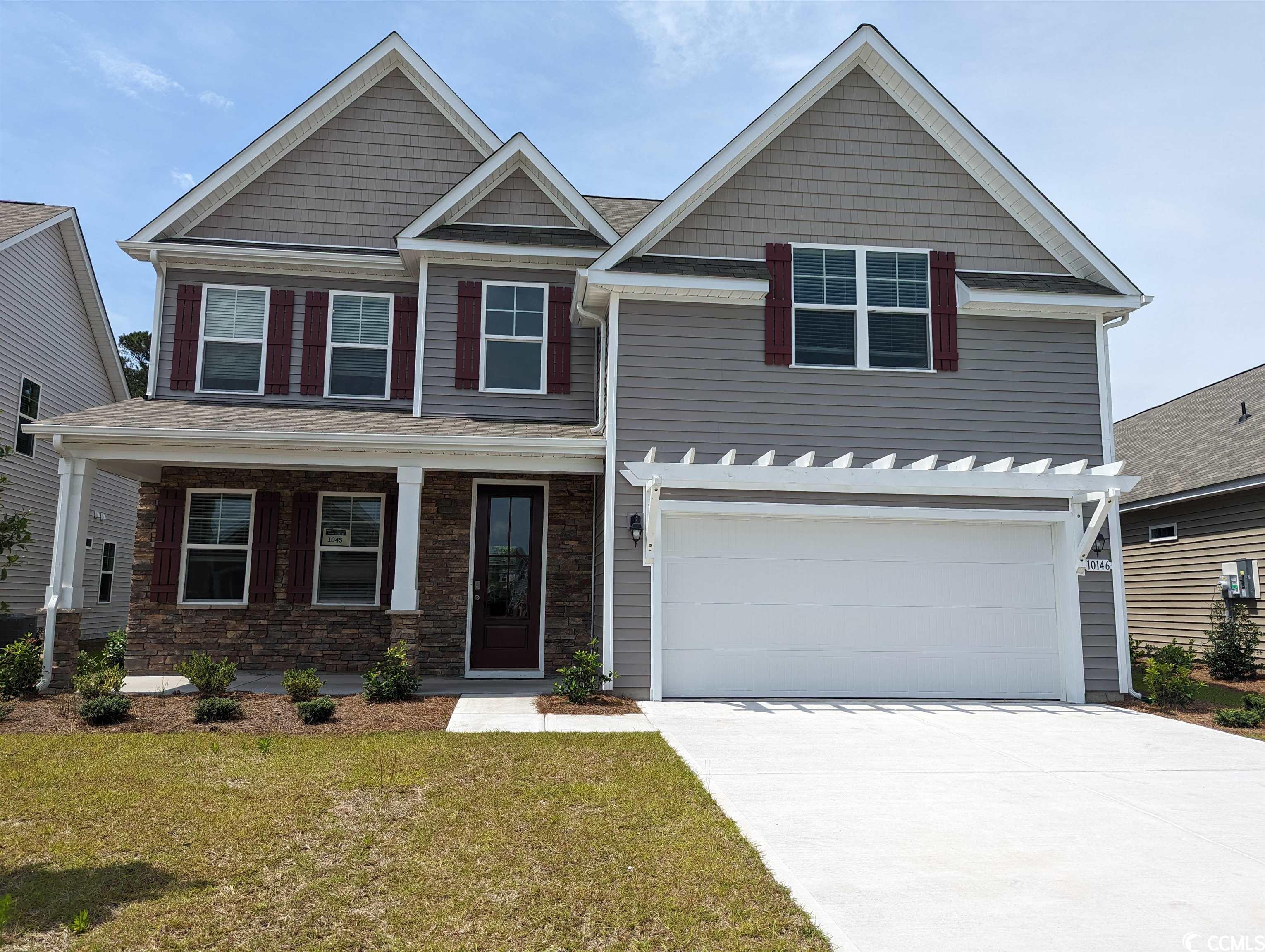 10146 Hamilton Branch Loop Myrtle Beach, SC 29579 - Photo 1 of 40 Gallery Image 1