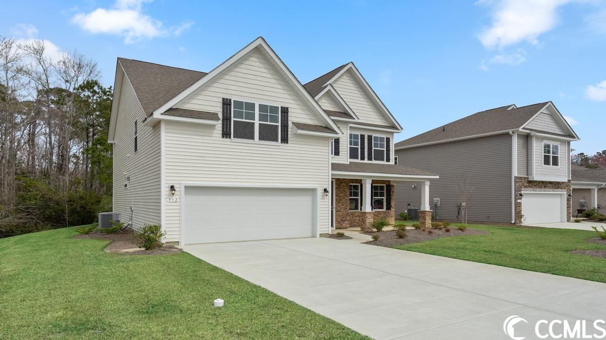 10146 Hamilton Branch Loop Myrtle Beach, SC 29579 - Photo 2 of 40 Gallery Image 2