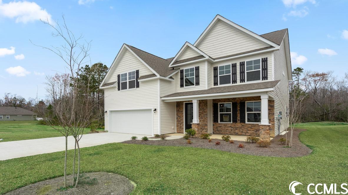 10146 Hamilton Branch Loop Myrtle Beach, SC 29579 - Photo 3 of 40 Gallery Image 3