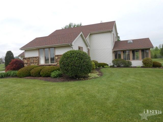 4535 Thompson Road Fort Wayne, IN 46816 - Photo 3 of 30