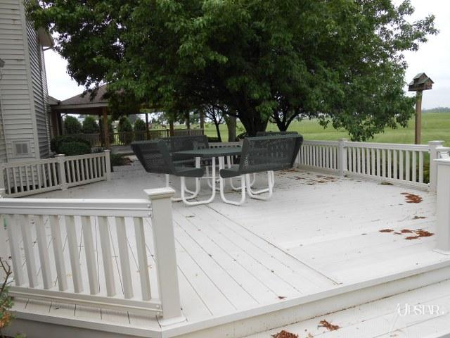 4535 Thompson Road Fort Wayne, IN 46816 - Photo 24 of 30