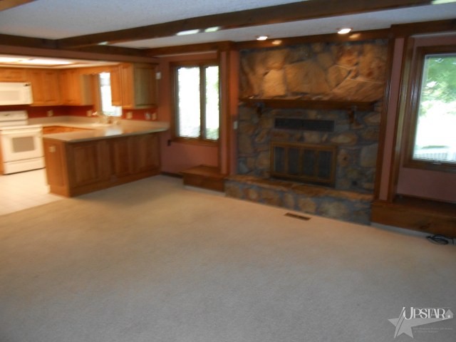 4535 Thompson Road Fort Wayne, IN 46816 - Photo 9 of 30