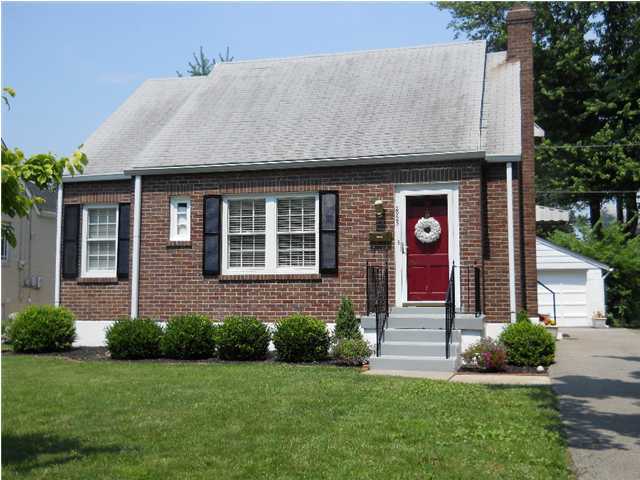 2925 Curran Road Louisville, KY 40205 - Photo 1 of 11 Primary Photo