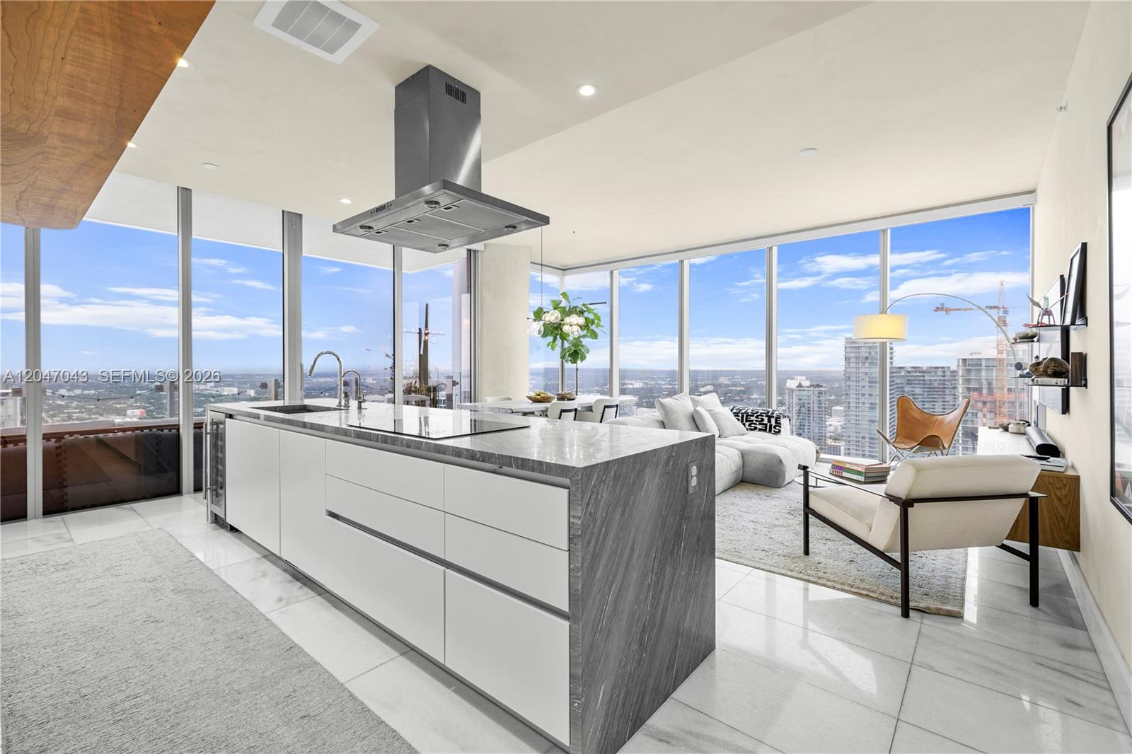 700 Northeast 26th Terrace, Unit 5006 Miami, FL 33137 - Photo 10 of 45
