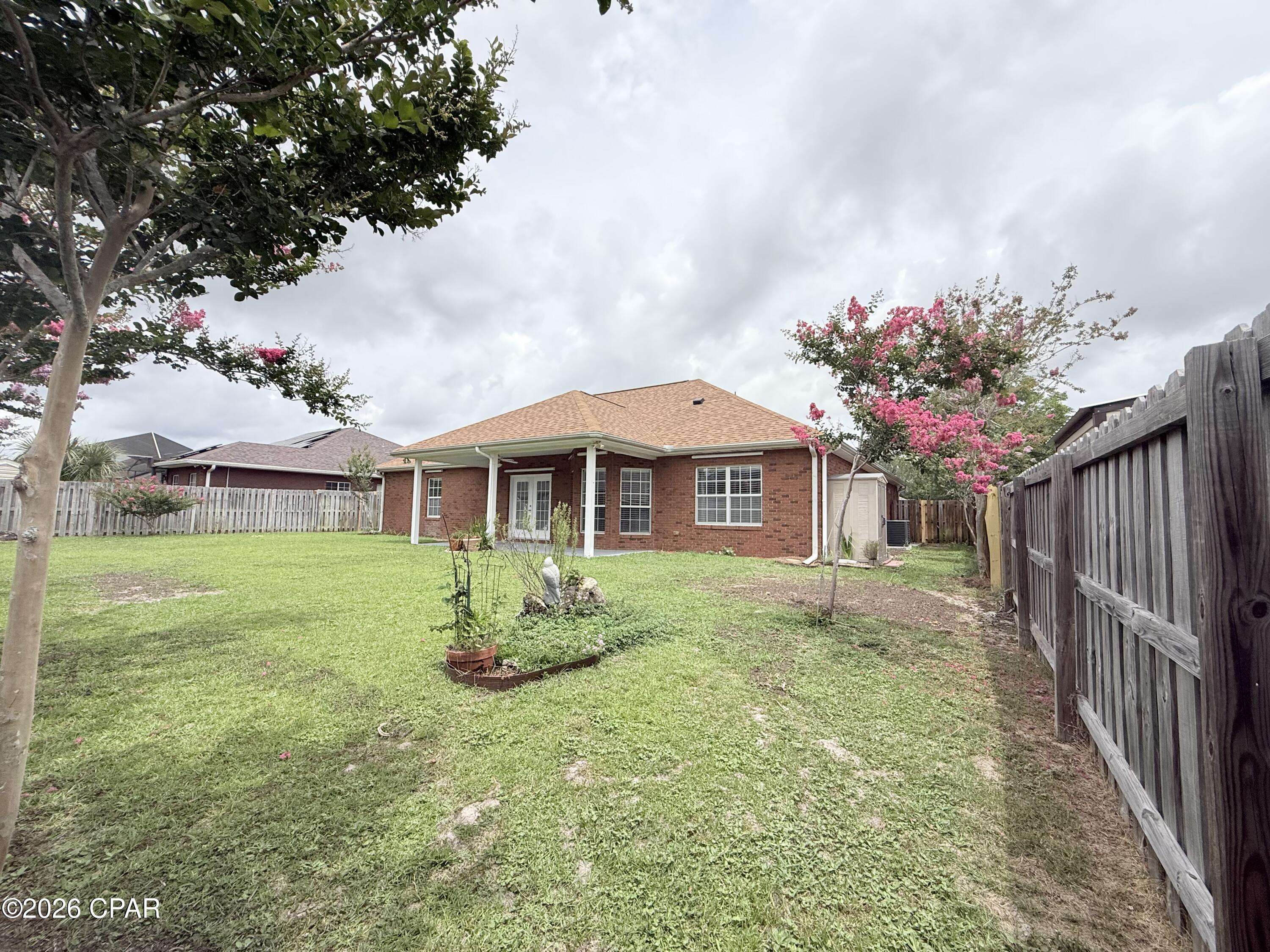 3719 Bay Tree Road Lynn Haven, FL 32444 - Photo 37 of 38