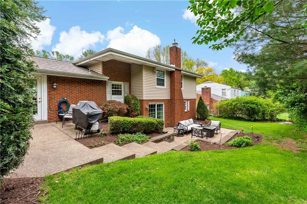 2381 Harrow Road Pittsburgh, PA 15241 - Photo 29 of 35 Gallery Image 29