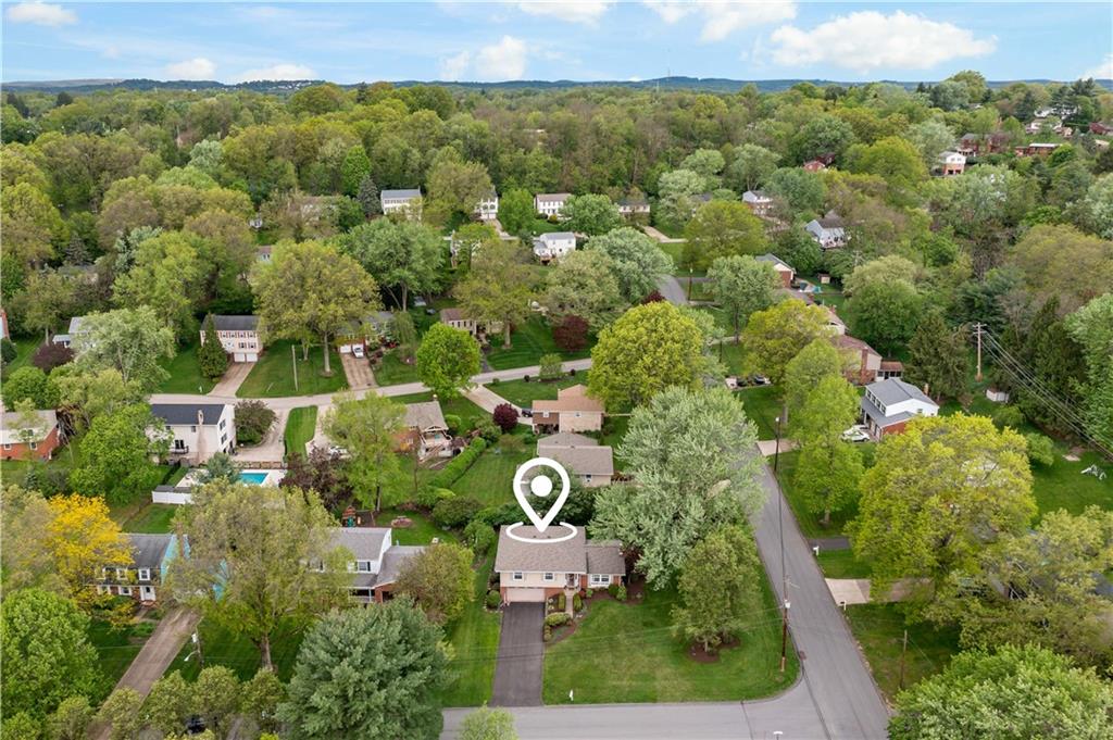 2381 Harrow Road Pittsburgh, PA 15241 - Photo 33 of 35 Gallery Image 33