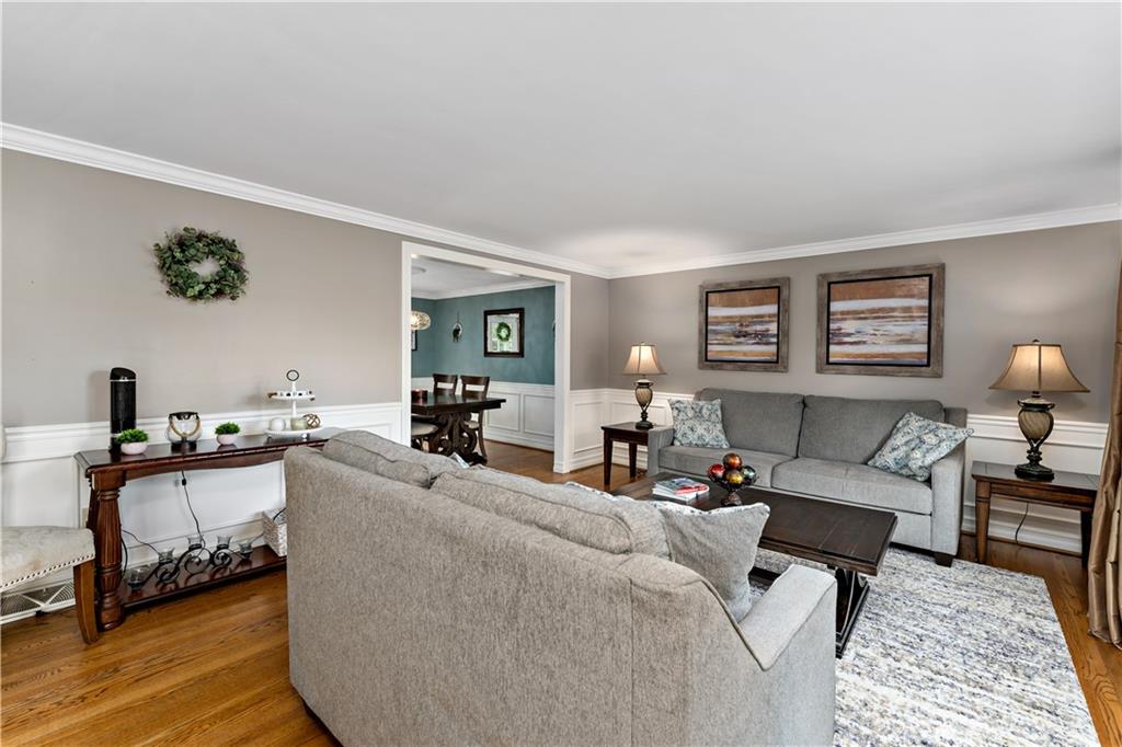 2381 Harrow Road Pittsburgh, PA 15241 - Photo 5 of 35 Gallery Image 5