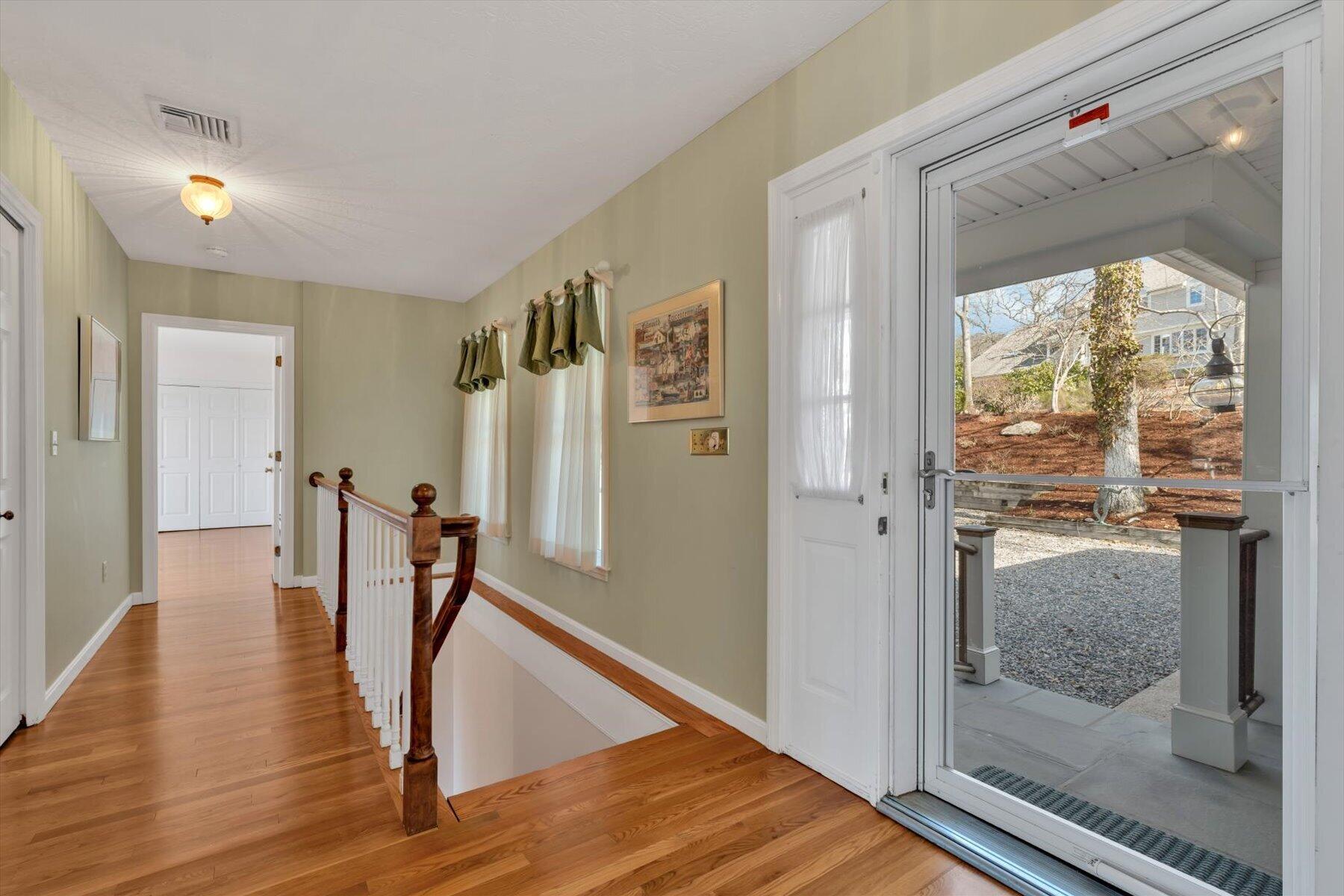 18 Gray Rocks West Road North Falmouth, MA 02556 - Photo 13 of 58 Hallway B