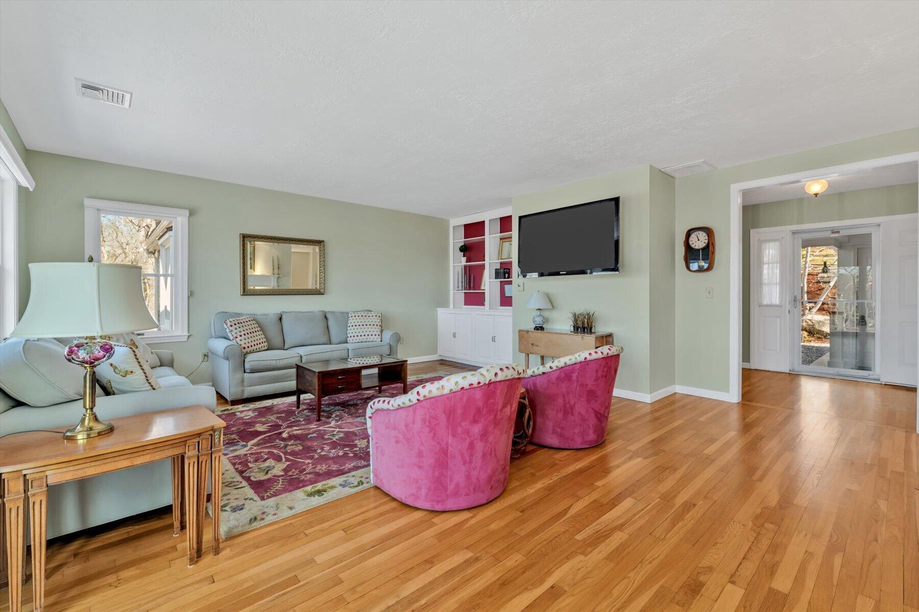 18 Gray Rocks West Road North Falmouth, MA 02556 - Photo 14 of 58 Living Room D