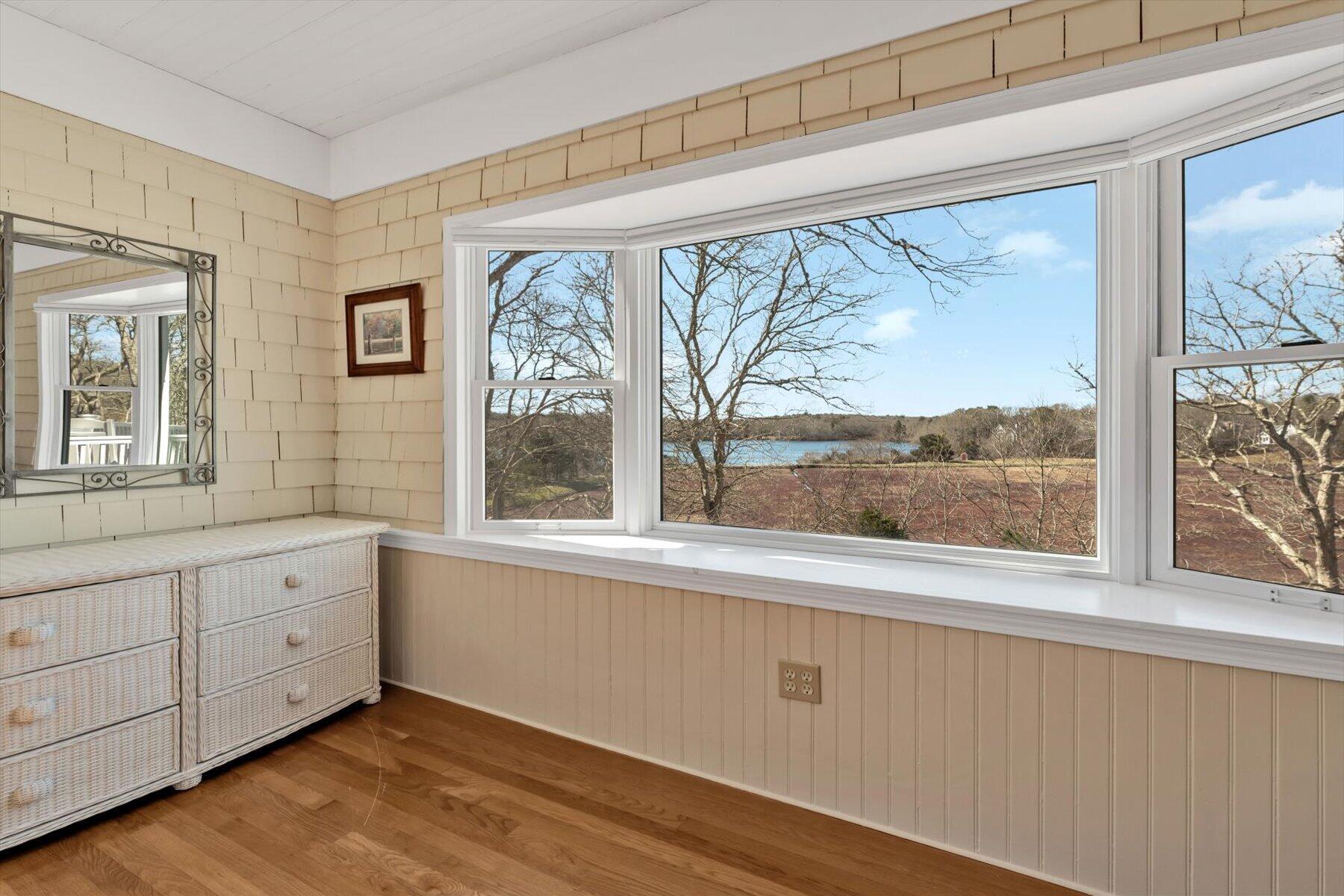 18 Gray Rocks West Road North Falmouth, MA 02556 - Photo 22 of 58 Sunroom A