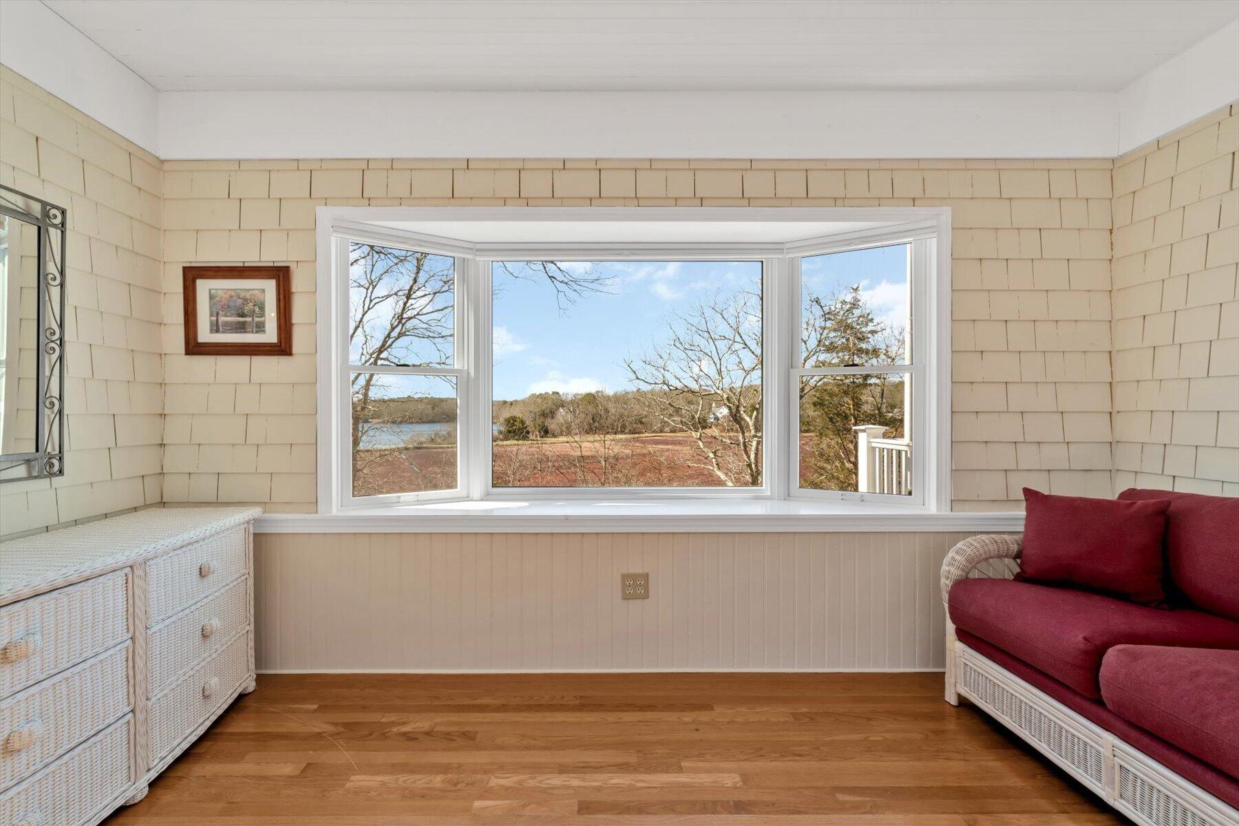 18 Gray Rocks West Road North Falmouth, MA 02556 - Photo 23 of 58 Sunroom B