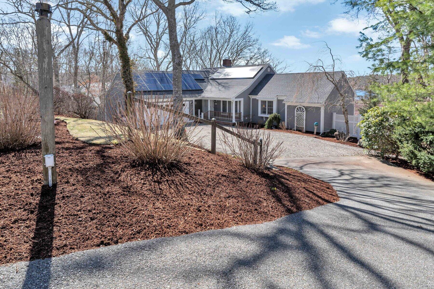 18 Gray Rocks West Road North Falmouth, MA 02556 - Photo 3 of 58 Front B