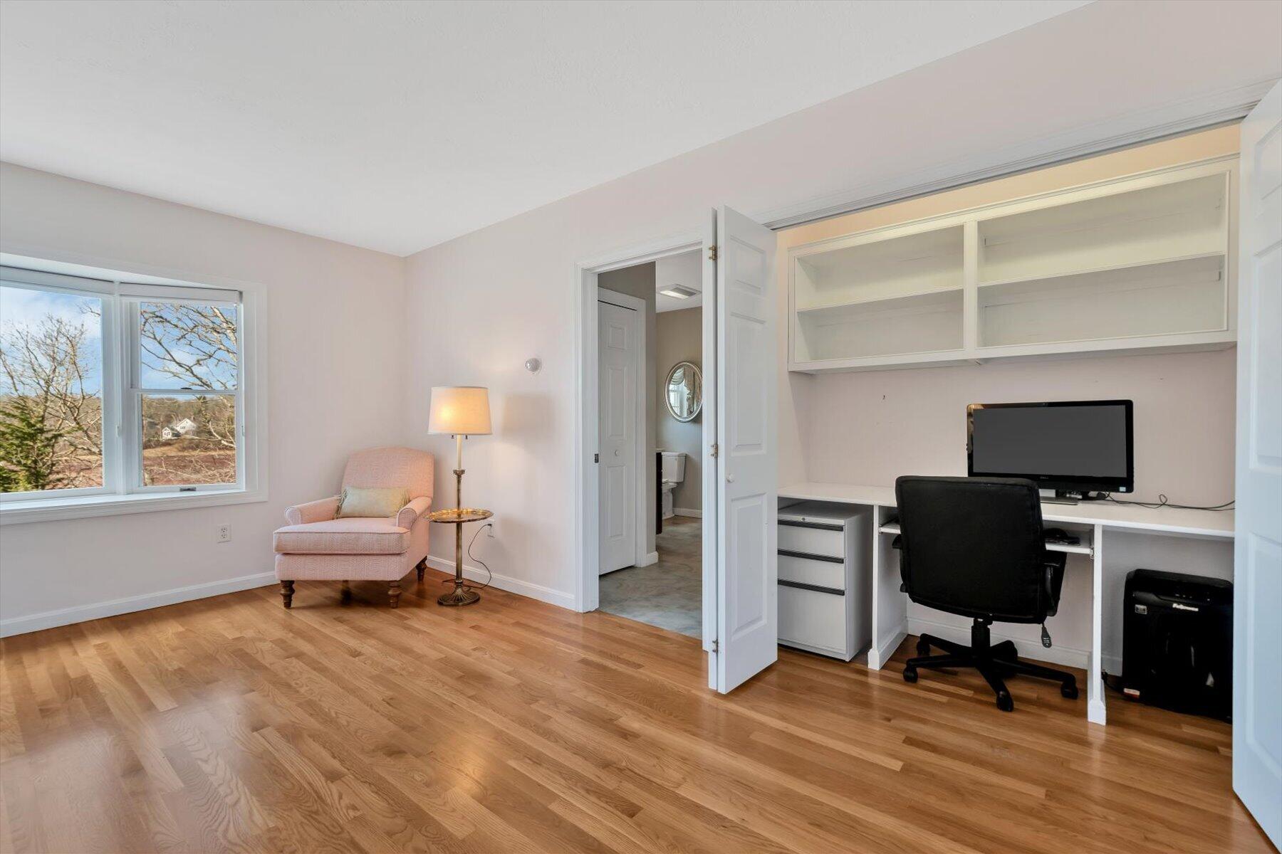 18 Gray Rocks West Road North Falmouth, MA 02556 - Photo 38 of 58 MBR Office