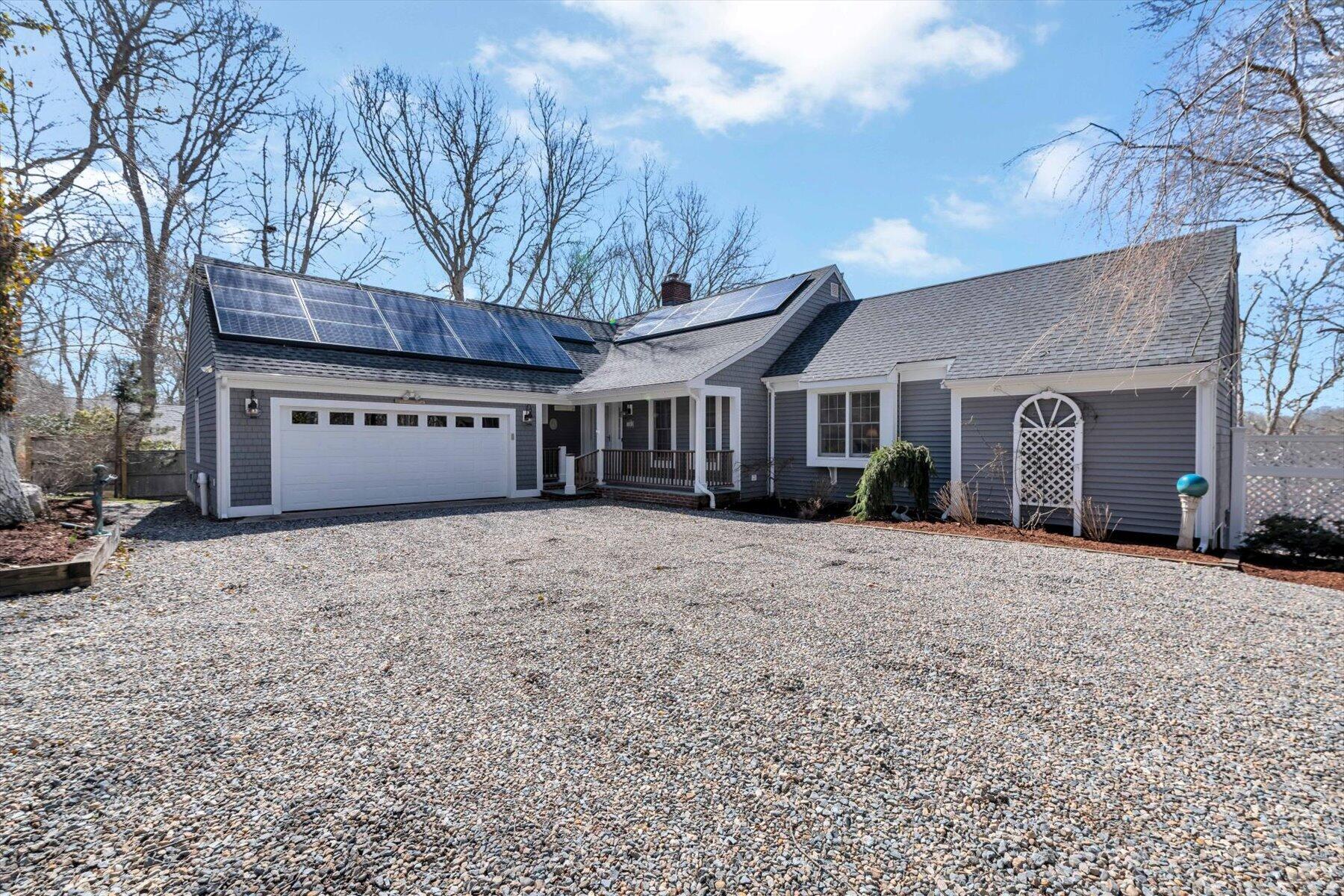 18 Gray Rocks West Road North Falmouth, MA 02556 - Photo 4 of 58 Front A