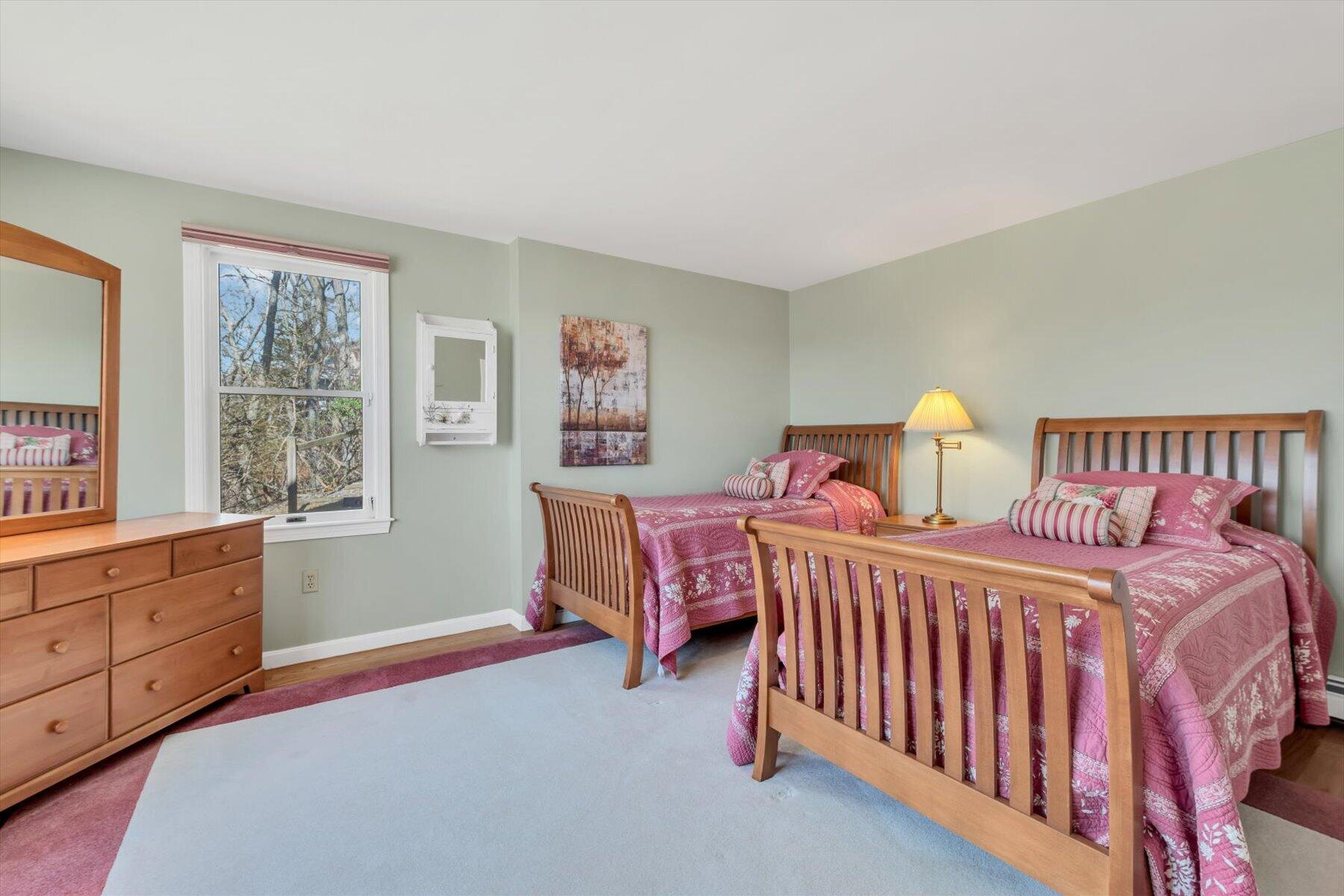 18 Gray Rocks West Road North Falmouth, MA 02556 - Photo 45 of 58 Bedroom 2 C