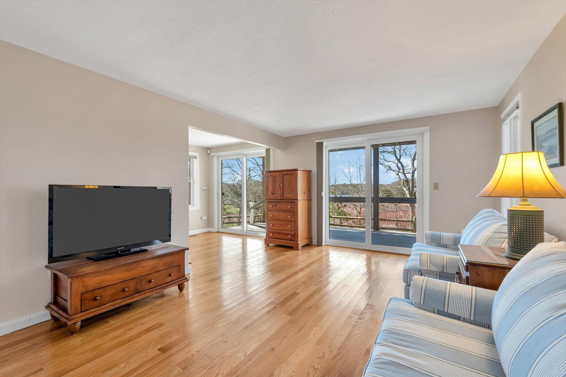 18 Gray Rocks West Road North Falmouth, MA 02556 - Photo 46 of 58 Bedroom 3 A