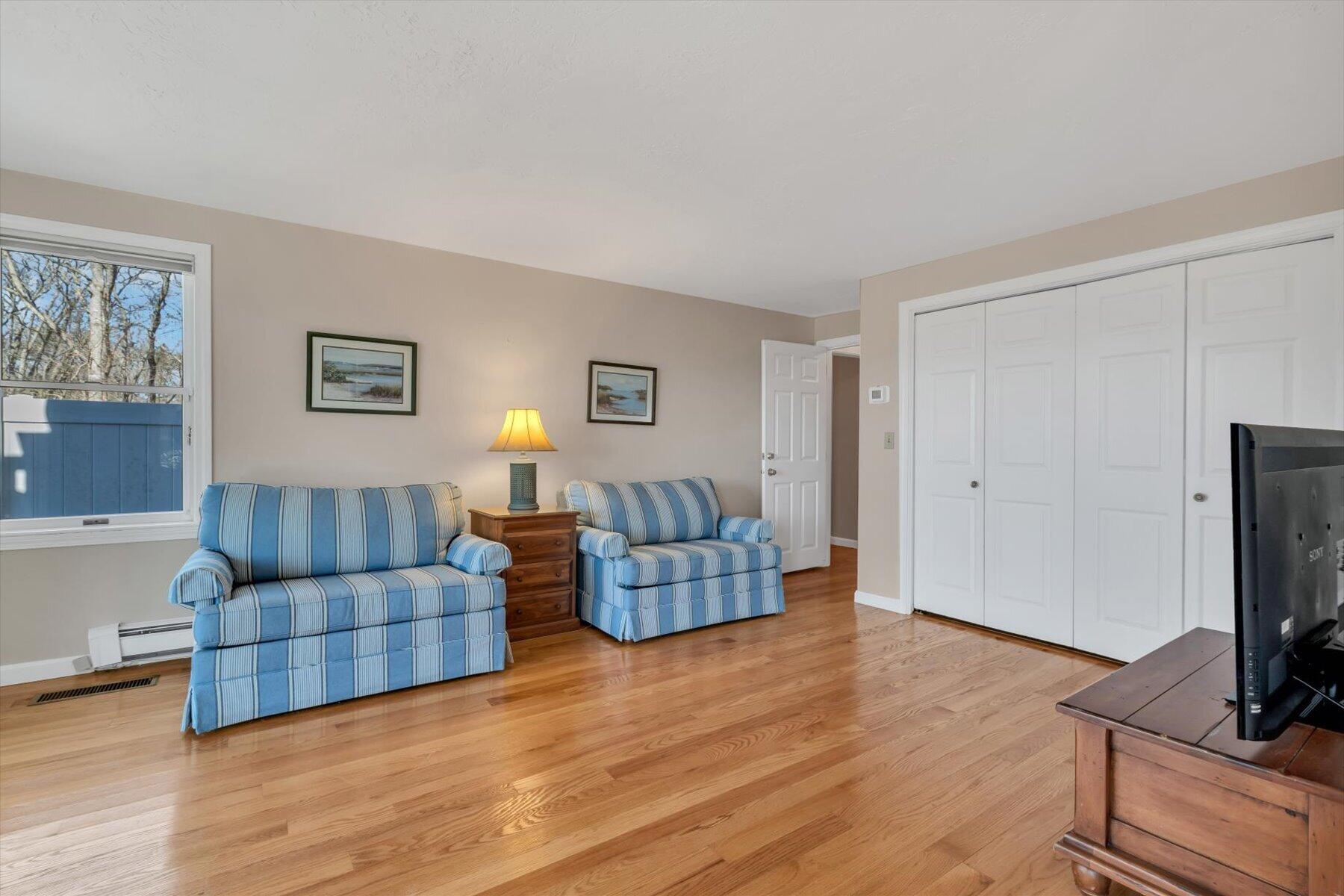 18 Gray Rocks West Road North Falmouth, MA 02556 - Photo 47 of 58 Bedroom 3 B