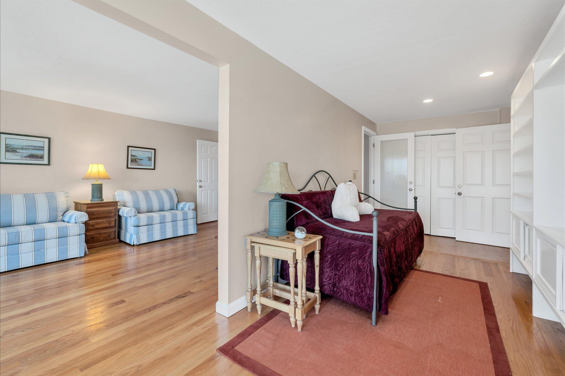 18 Gray Rocks West Road North Falmouth, MA 02556 - Photo 48 of 58 Bedroom 3 D