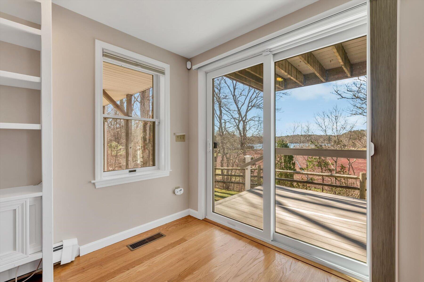 18 Gray Rocks West Road North Falmouth, MA 02556 - Photo 49 of 58 Bedroom 3 C