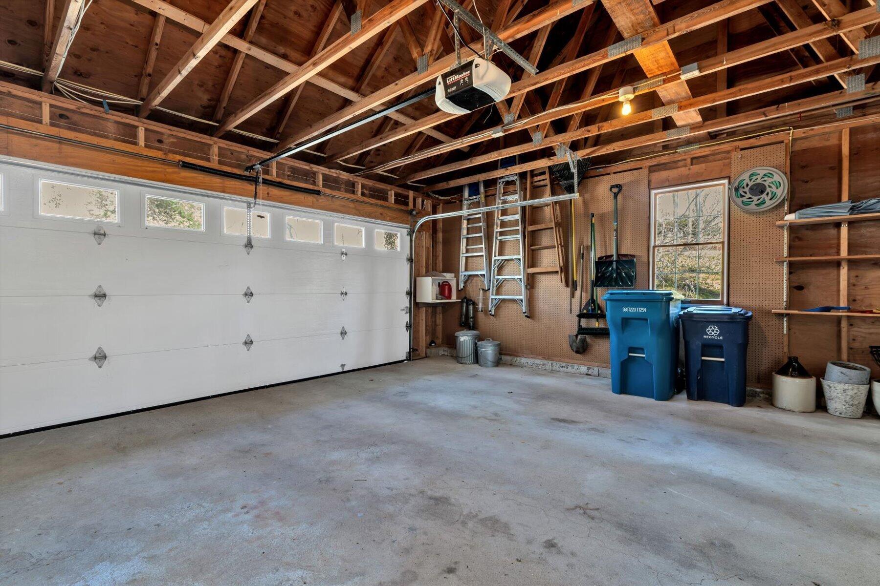 18 Gray Rocks West Road North Falmouth, MA 02556 - Photo 52 of 58 Garage