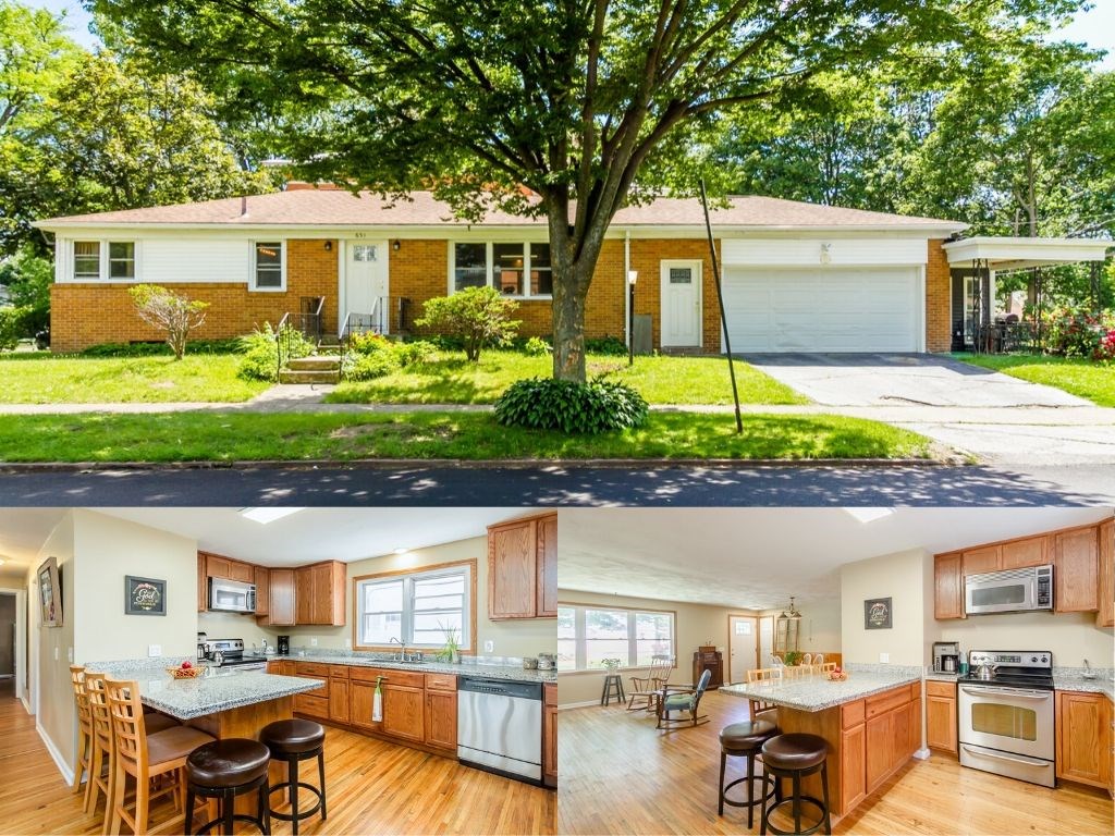 651 Rocket Street Rochester, NY 14609 - Photo 1 of 1