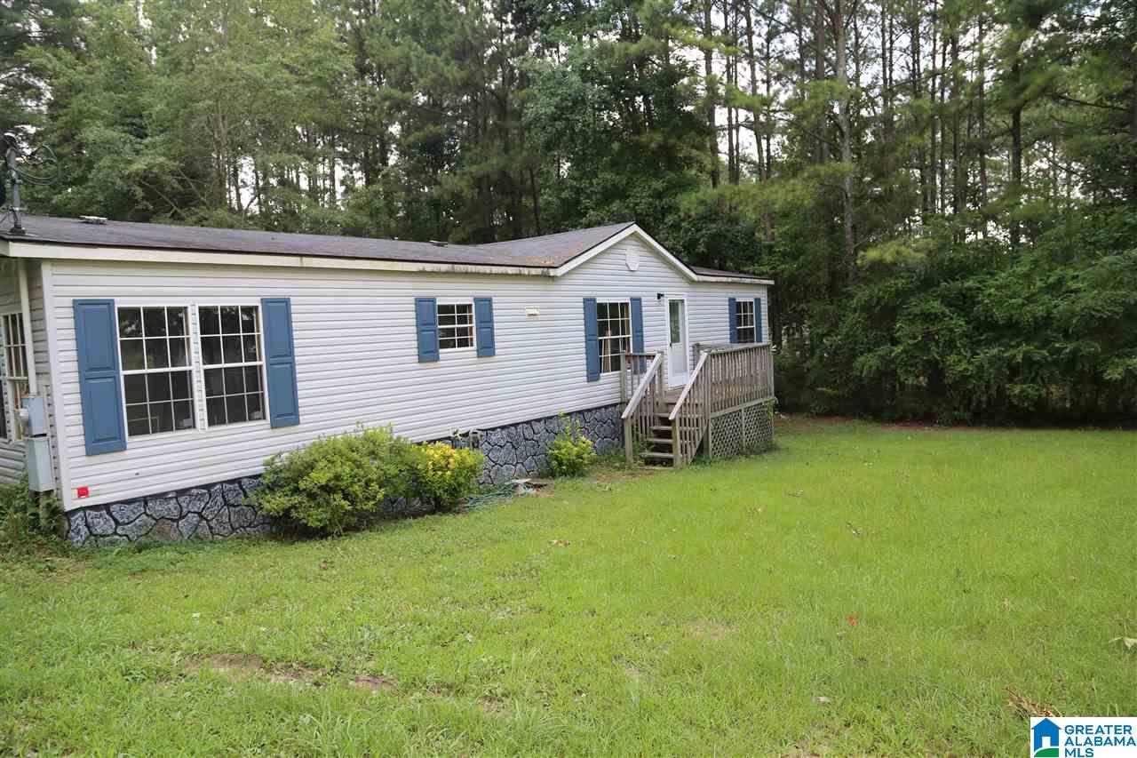 1060 Fred Terry Road Locust Fork, AL 35097 - Photo 3 of 6