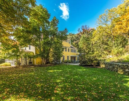 21 Hastings Road Lexington, MA 02421 - Photo 27 of 30 Gallery Image 27