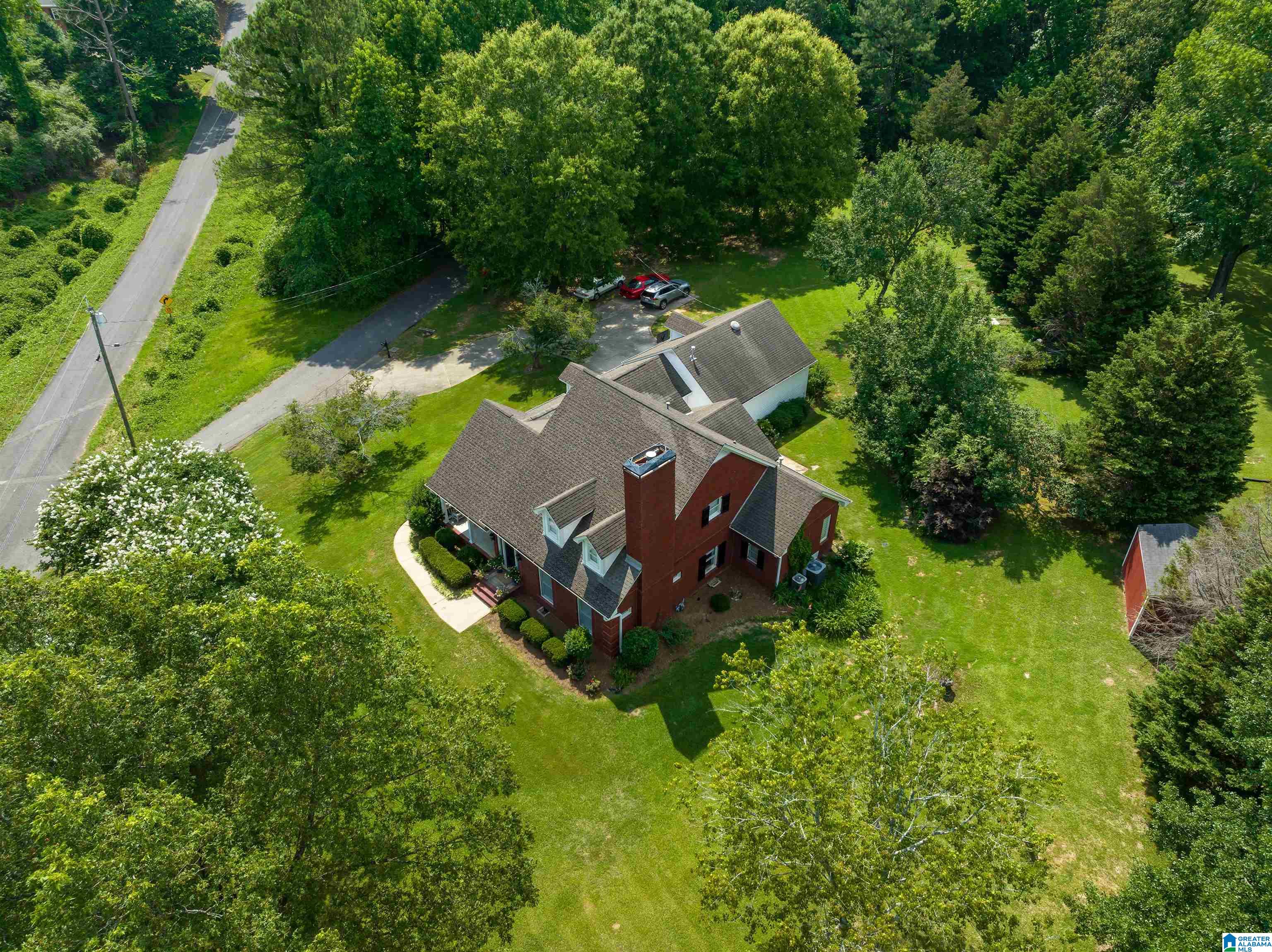 4562 Martin Wilson Road Trussville, AL 35173 - Photo 40 of 42