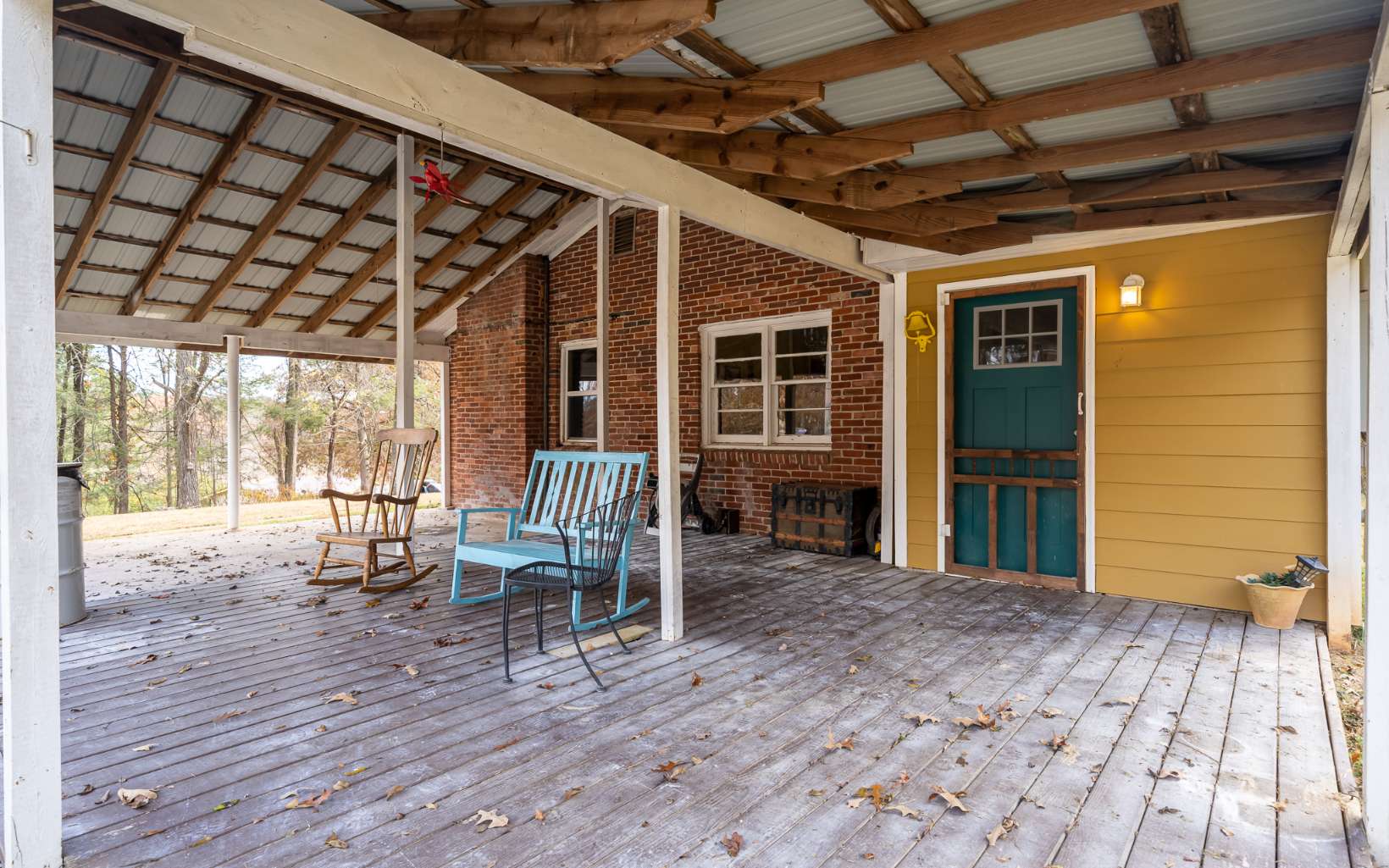 340 Old Epworth Road Blue Ridge, GA 30513 - Photo 10 of 29 Additional View