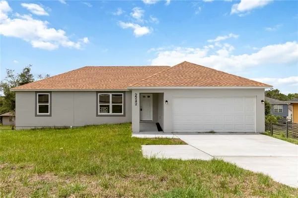 $415,000 | 2242 North Normandy Boulevard, Deltona, FL 32725