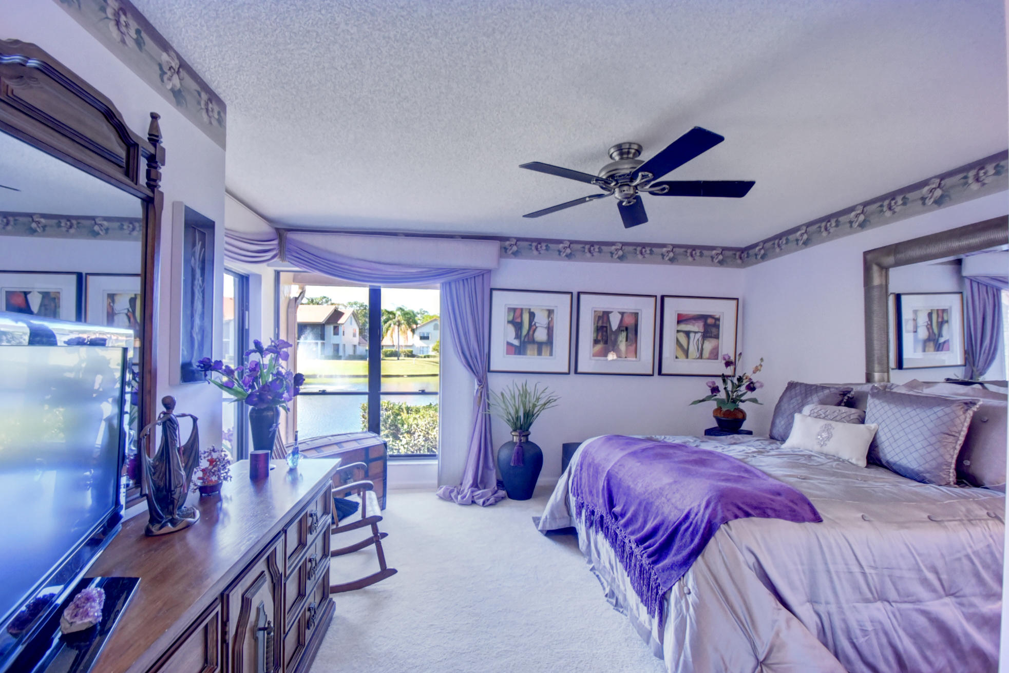 5601 Coach House Circle, Unit B Boca Raton, FL 33486 - Photo 19 of 30 ALP_6811_2_3_4_5