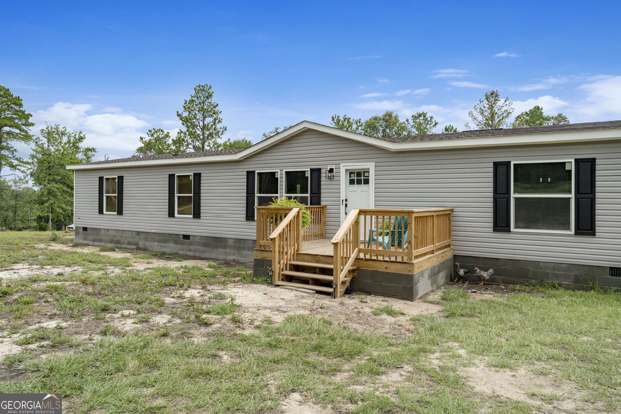 2529 Richardson Mill Road Byron, GA 31008 - Photo 6 of 45