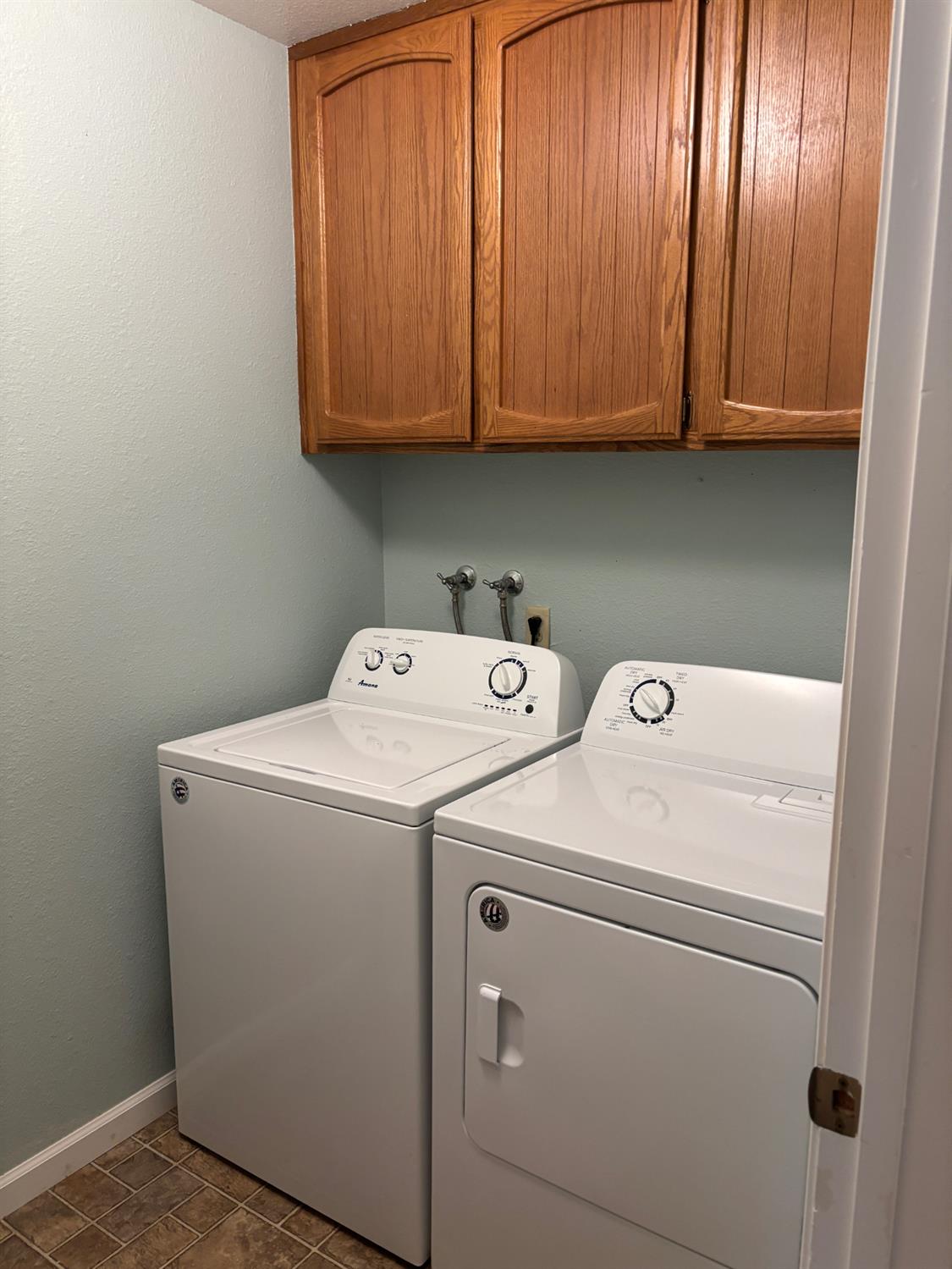 7029 Rio Cuarto Court Citrus Heights, CA 95621 - Photo 19 of 36 Indoor laundry room